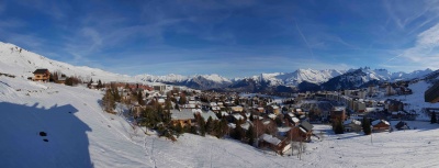 Toussuire Loisirs Trouver l'agence immobilière