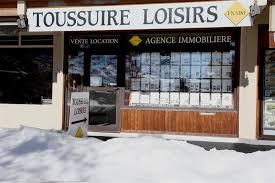 Toussuire Loisirs, l'agence au coeur de la station