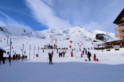 Toussuire Loisirs immobilier infos pratiques location