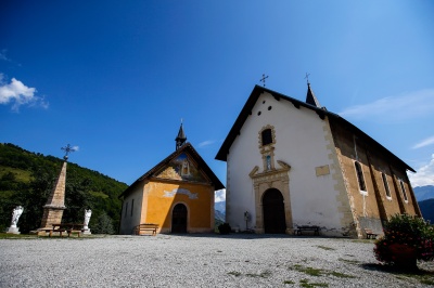 Toussuire Loisirs immobilier été patrimoine