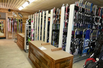 Toussuire Loisirs immobilier location appartement